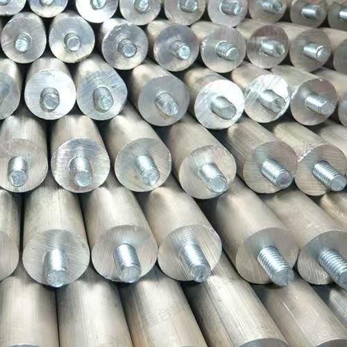 Sacrificial Anode for Seawater Cooling Water System high quality